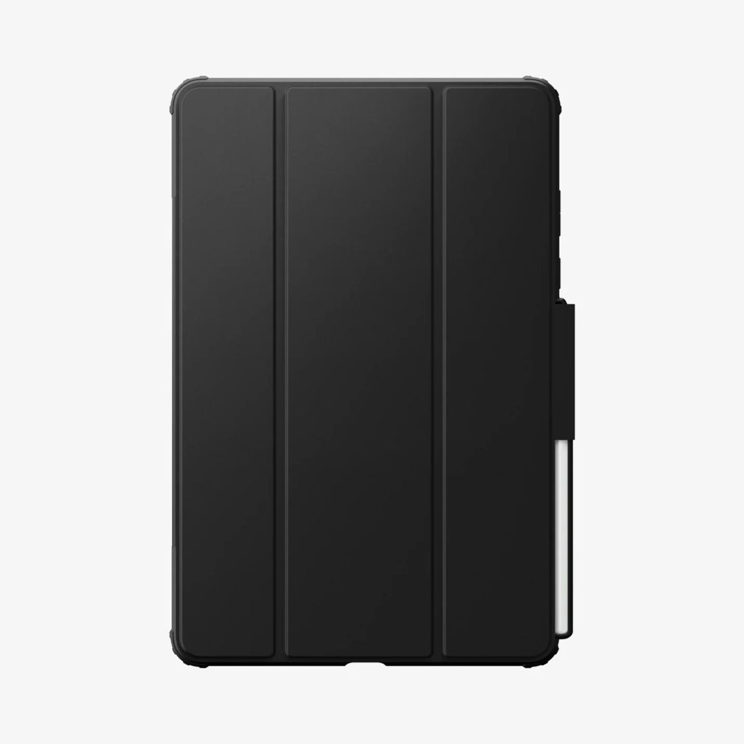 Spigen Ultra Hybrid Pro case for Samsung Galaxy Tab S11 Black