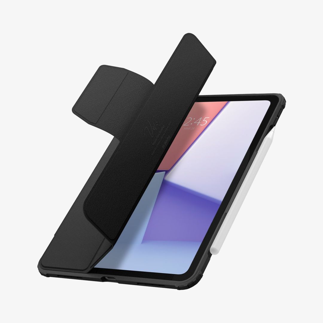 Spigen Air Skin Pro iPad Air 11" 2024 Black