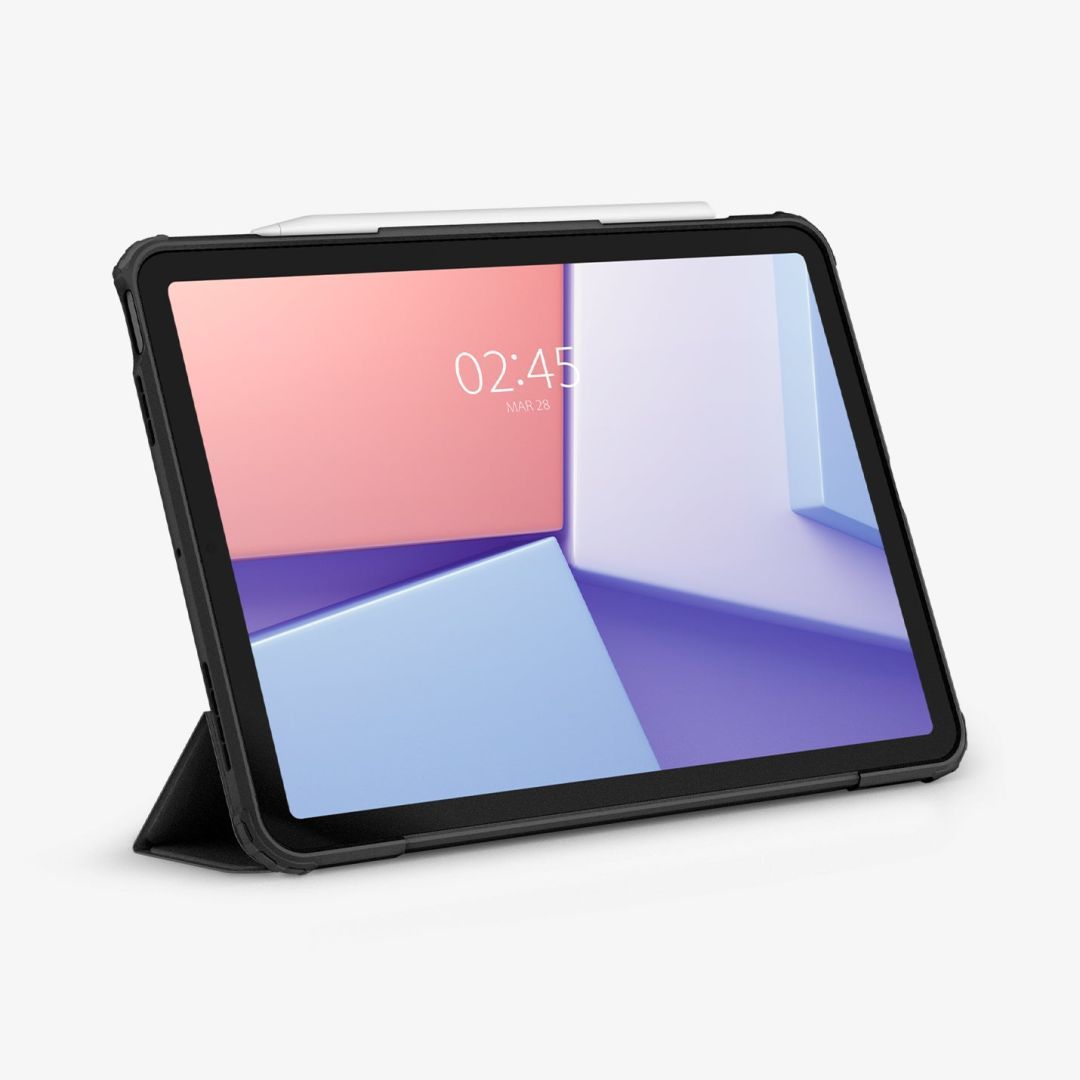 Spigen Air Skin Pro iPad Air 11" 2024 Black