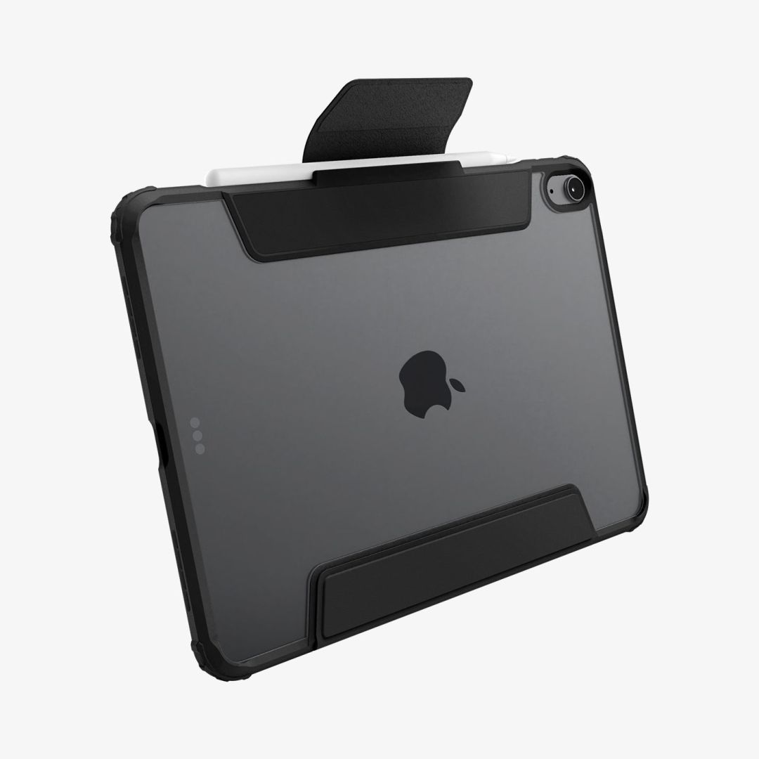 Spigen Air Skin Pro iPad Air 11" 2024 Black