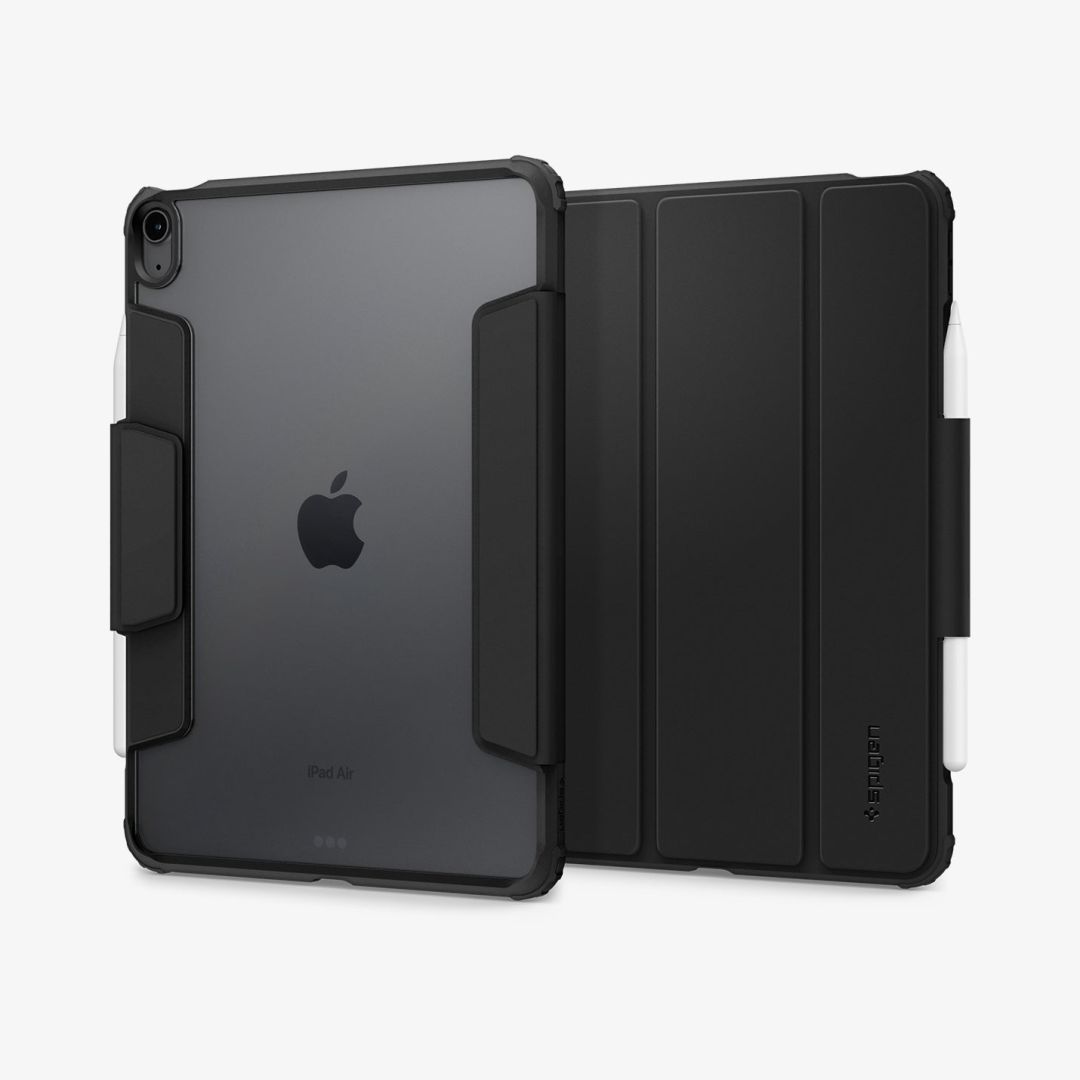 Spigen Air Skin Pro iPad Air 11" 2024 Black