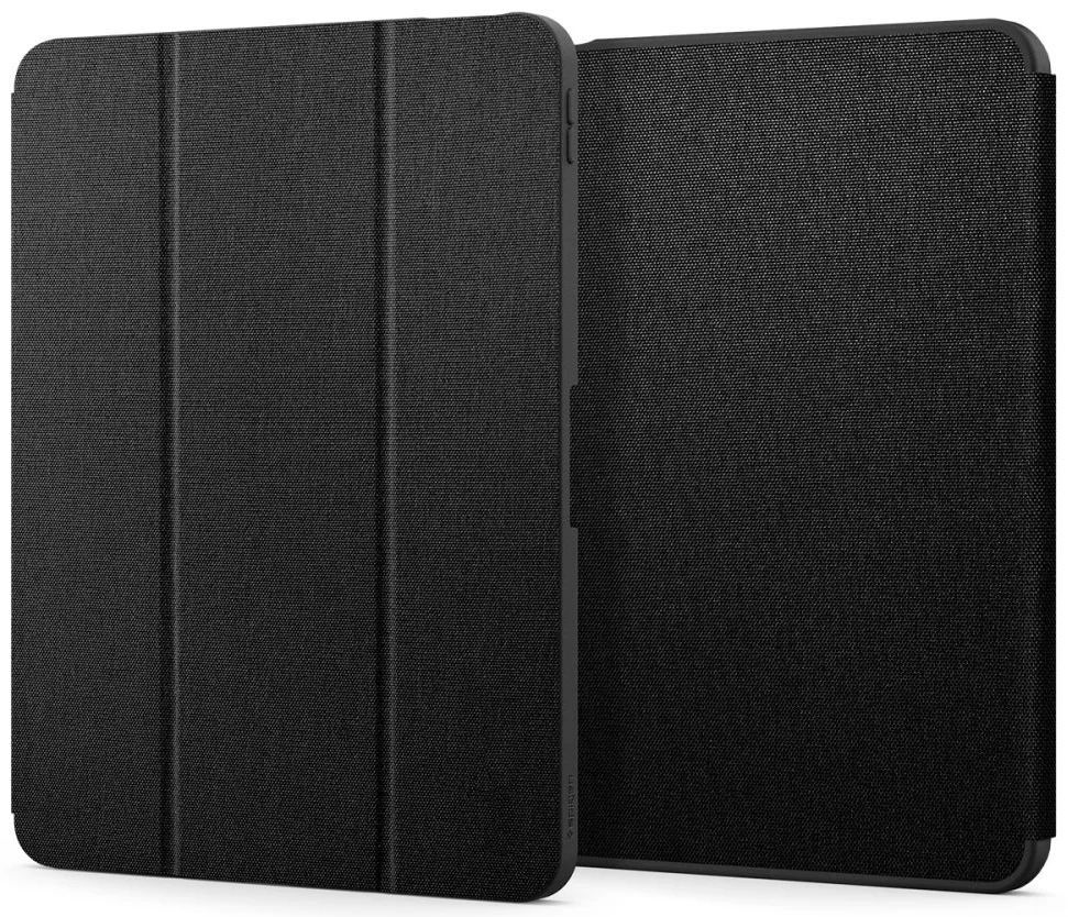 Spigen Urban Fit iPad Air 11" 2024 Black Spigen Urban Fit iPad Air 11" 2024 Black