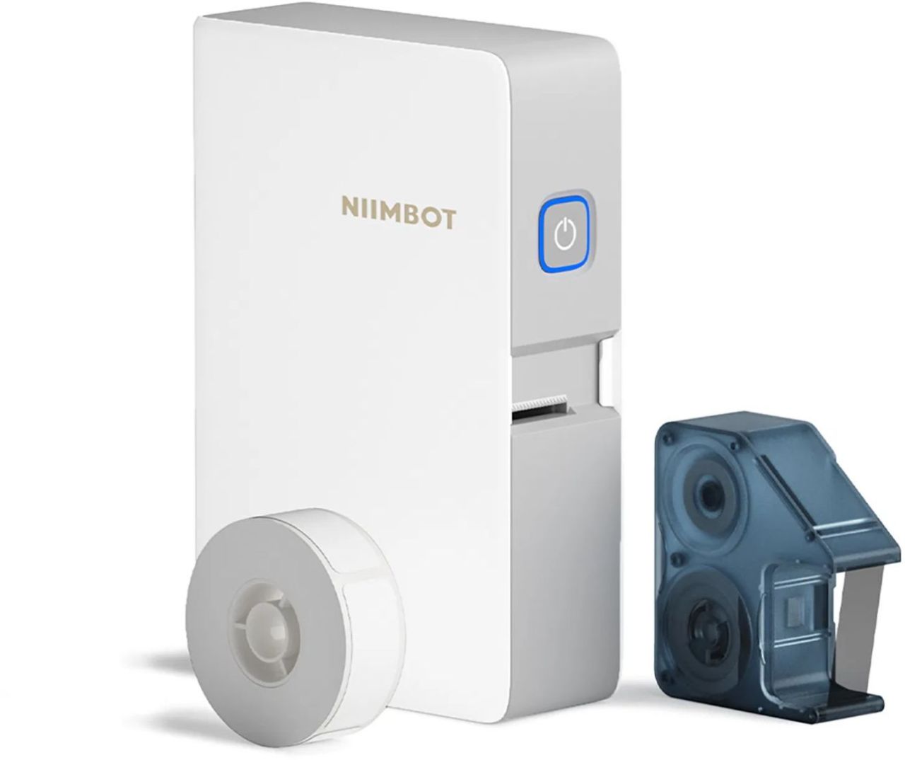 NIIMBOT N1 Címkenyomtató White NIIMBOT N1 Címkenyomtató White