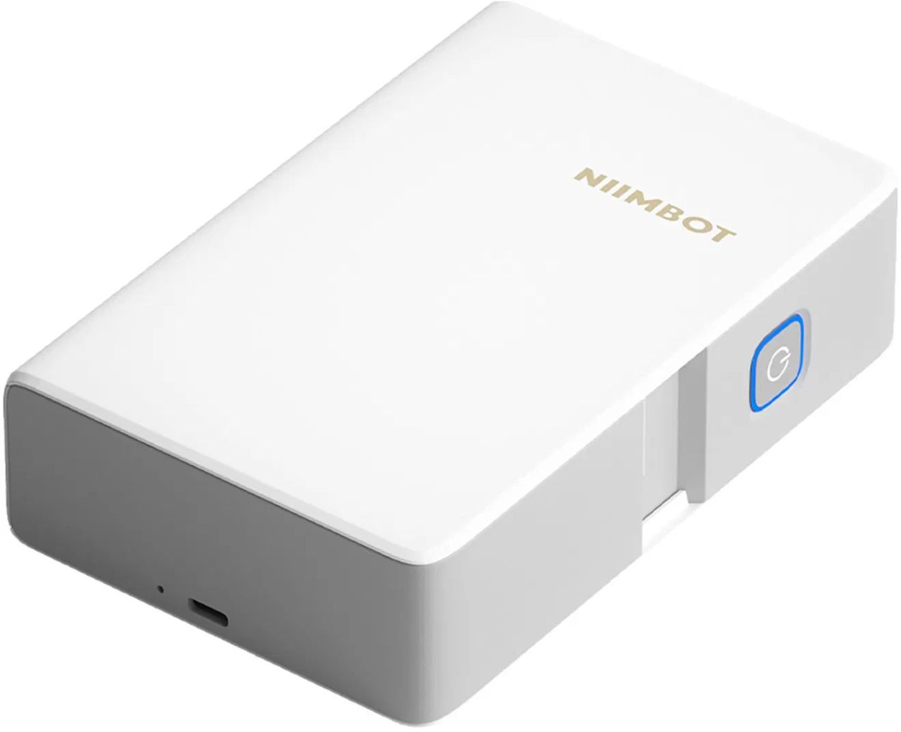 NIIMBOT N1 Címkenyomtató White NIIMBOT N1 Címkenyomtató White