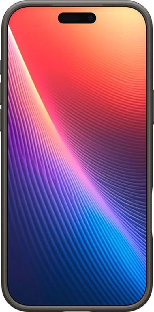 Spigen Thin Fit MagSafe case for iPhone 17 Pro Max Gunmetal