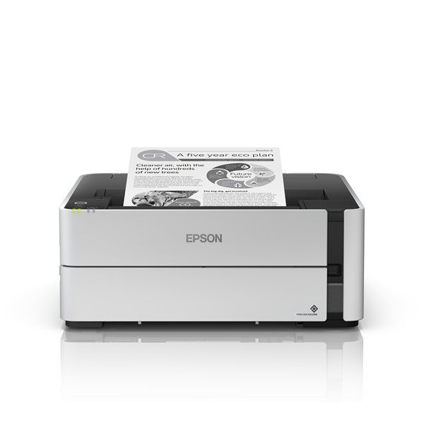Epson EcoTank M1180 Tintasugaras Nyomtató Epson EcoTank M1180 Tintasugaras Nyomtató