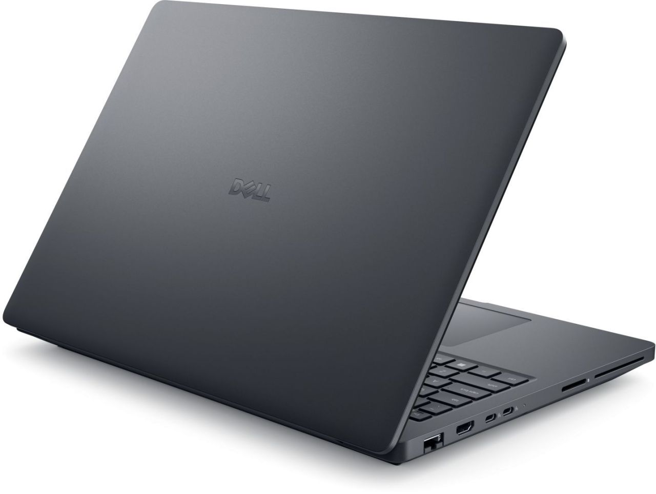 Dell Pro Max 16 Plus Black