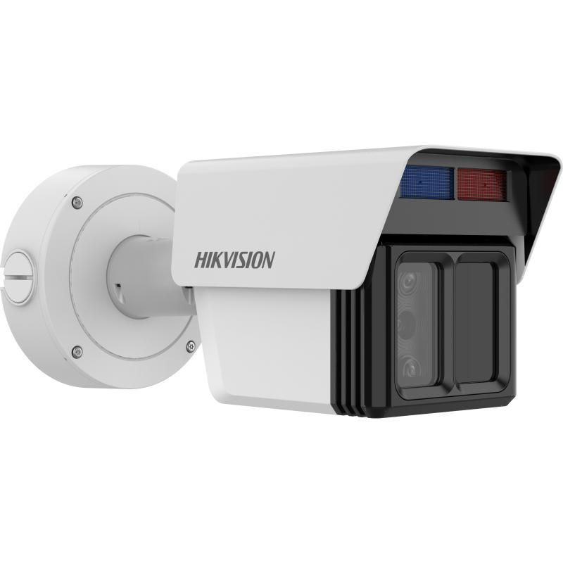 Hikvision IDS-2CD7T46G2/VX3-IHSY(4/12/25MM) Hikvision IDS-2CD7T46G2/VX3-IHSY(4/12/25MM)