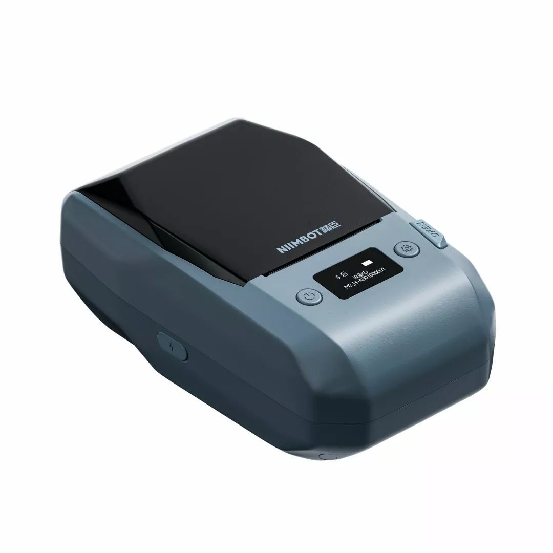 NIIMBOT M2_H Címkenyomtató Blue NIIMBOT M2_H Címkenyomtató Blue