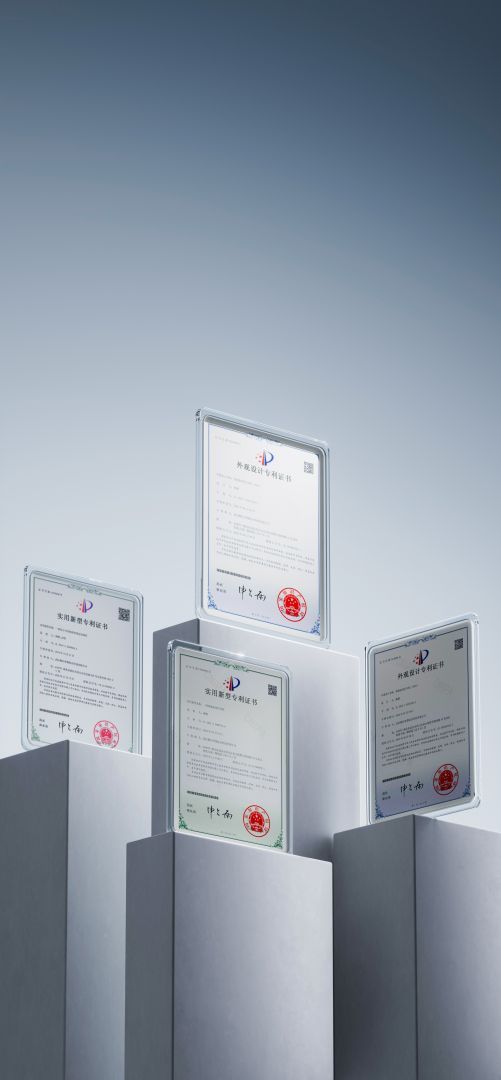 NIIMBOT K3 Címkenyomtató Blue NIIMBOT K3 Címkenyomtató Blue