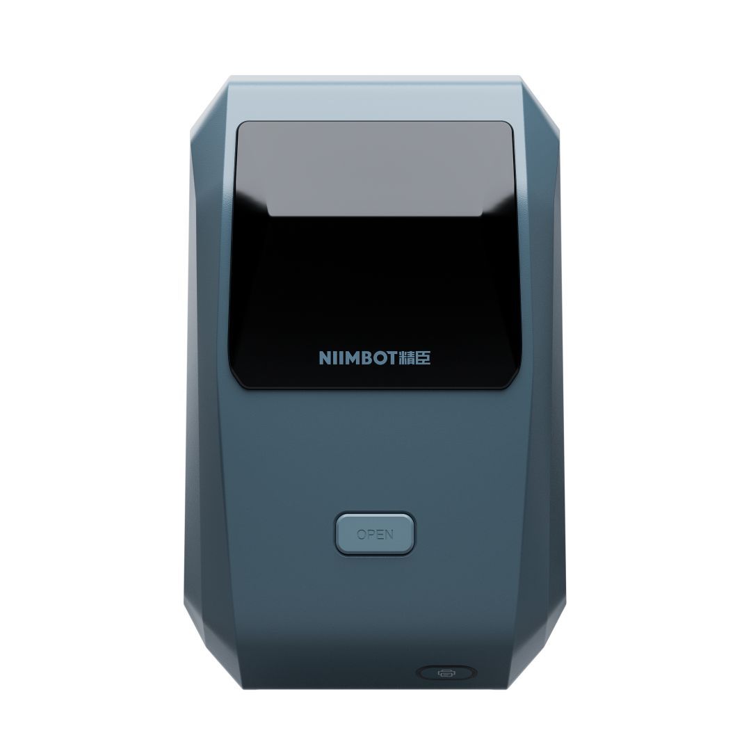 NIIMBOT K3 Címkenyomtató Blue NIIMBOT K3 Címkenyomtató Blue