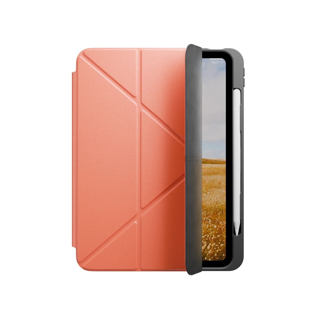 Native Union Active Case iPad 10,9 Apricot