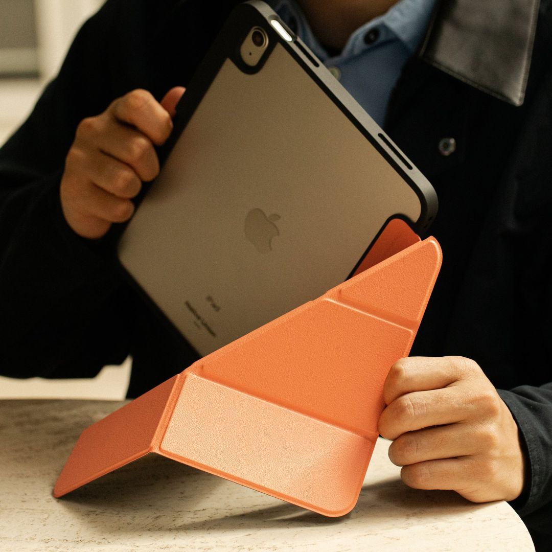 Native Union Active Case iPad 10,9 Apricot