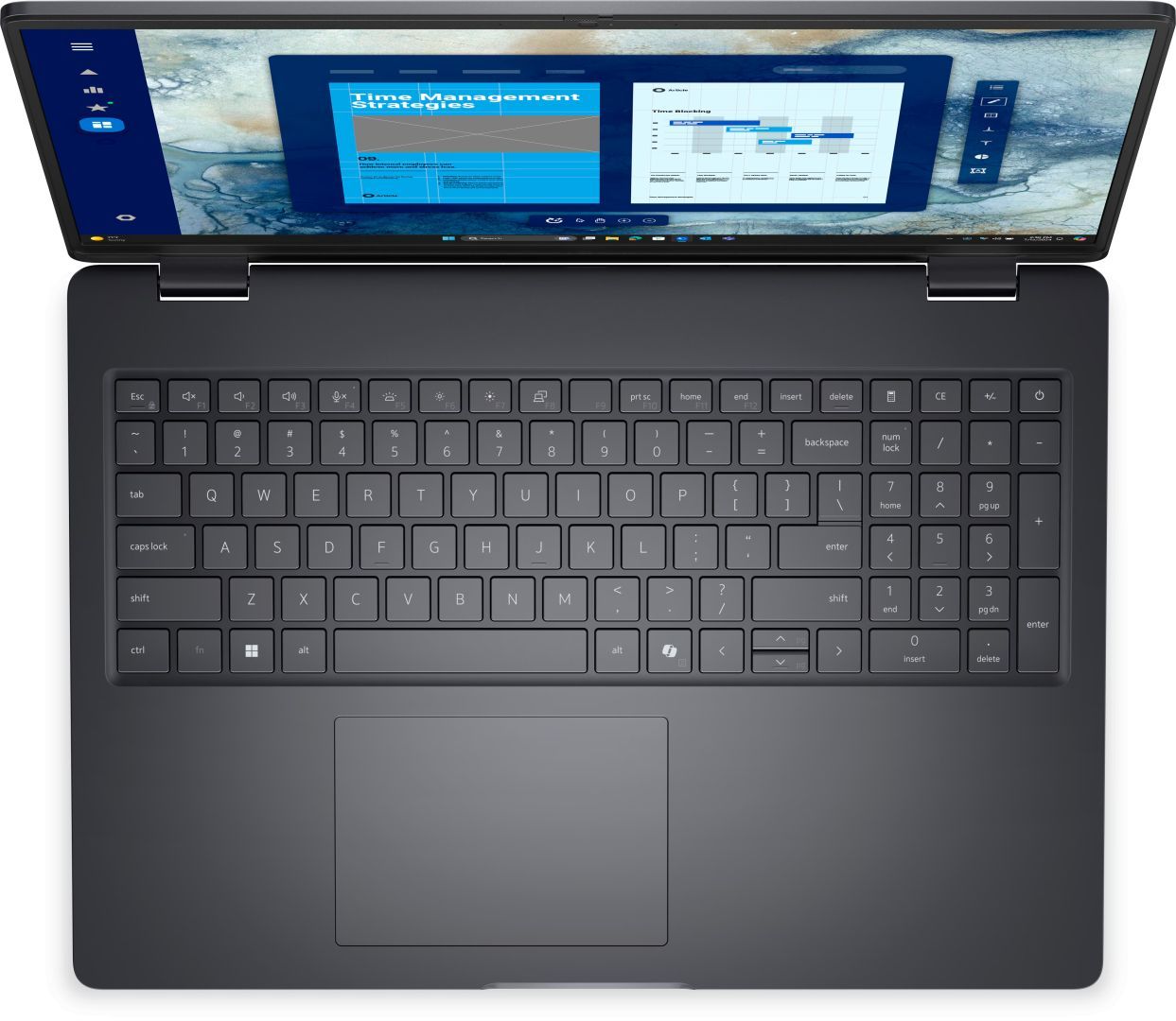 Dell Pro 16 Black Dell Pro 16 Black