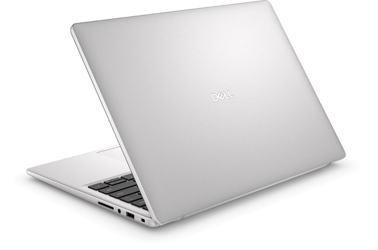 Dell Pro 14 Essential PV14250 Silver Dell Pro 14 Essential PV14250 Silver
