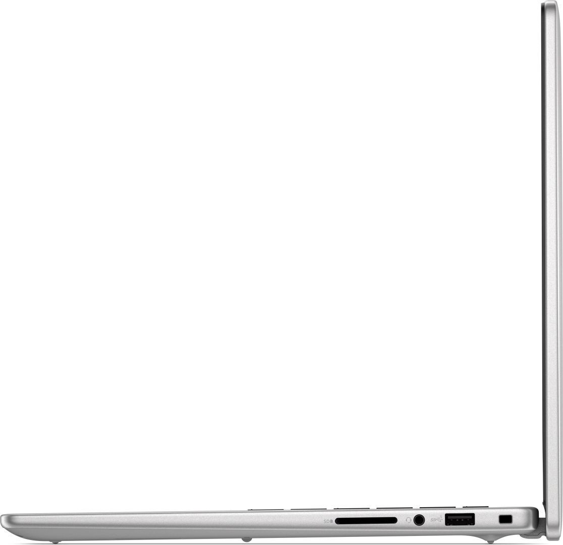 Dell Pro 14 Essential PV14250 Silver Dell Pro 14 Essential PV14250 Silver
