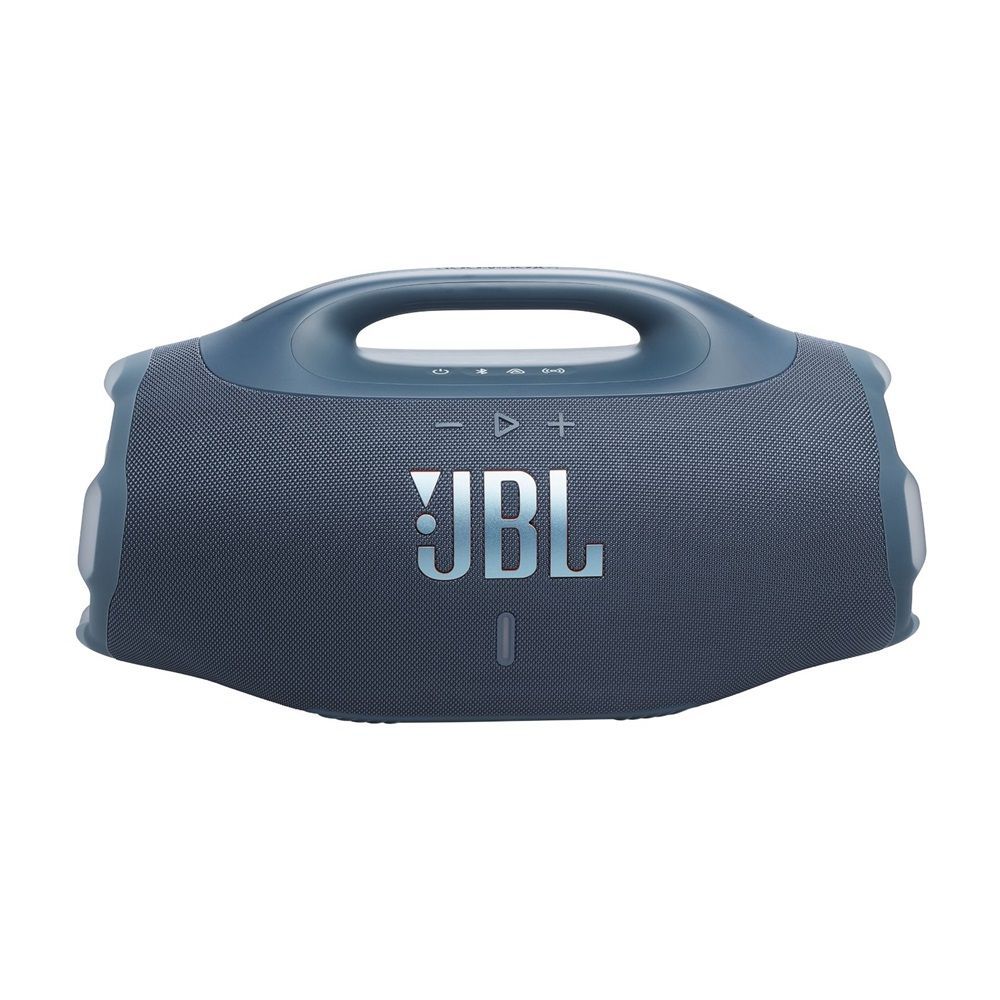 JBL Boombox 4 Waterproof Portable Bluetooth Speaker Blue JBL Boombox 4 Waterproof Portable Bluetooth Speaker Blue