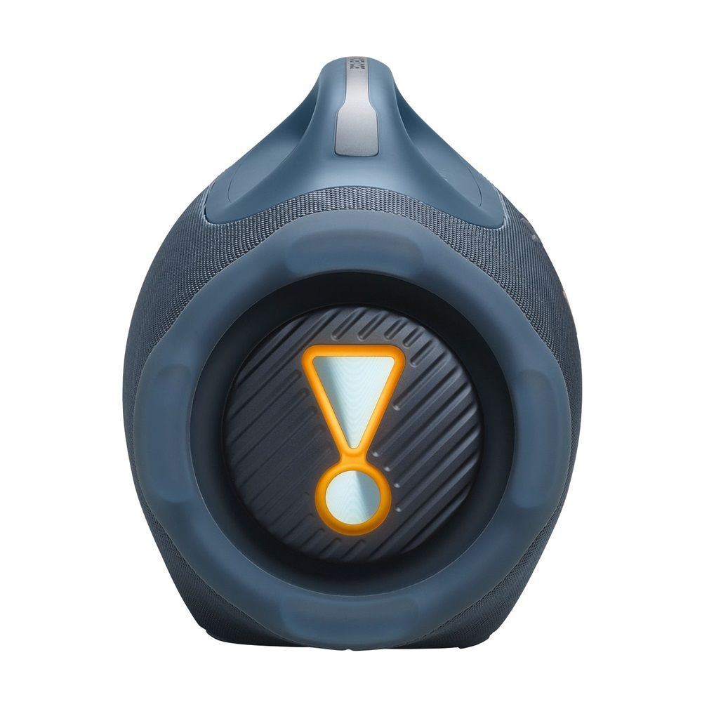 JBL Boombox 4 Waterproof Portable Bluetooth Speaker Blue JBL Boombox 4 Waterproof Portable Bluetooth Speaker Blue