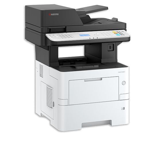 Kyocera MA4500x Ecosys Lézernyomtató/Másoló/Scanner Kyocera MA4500x Ecosys Lézernyomtató/Másoló/Scanner