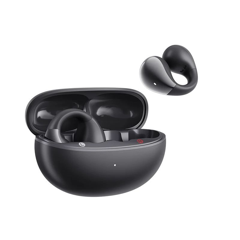 QCY Crossky C30 Bluetooth Headset Black