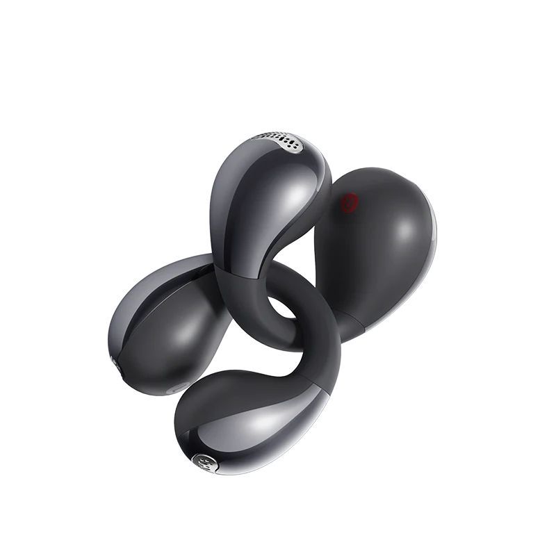 QCY Crossky C30 Bluetooth Headset Black