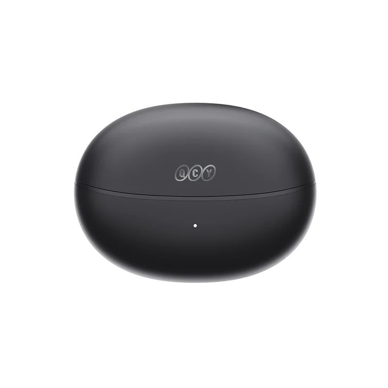 QCY Crossky C30 Bluetooth Headset Black