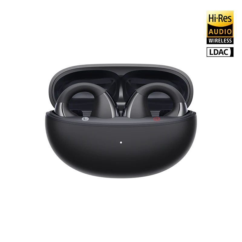 QCY Crossky C30 Bluetooth Headset Black