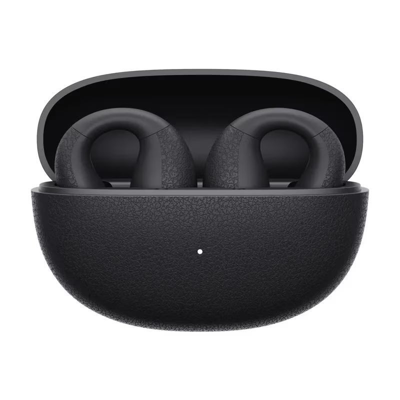 QCY Crossky C10 Bluetooth Headset Black