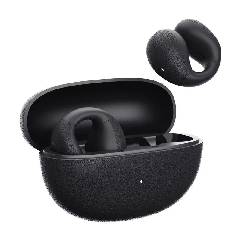 QCY Crossky C10 Bluetooth Headset Black