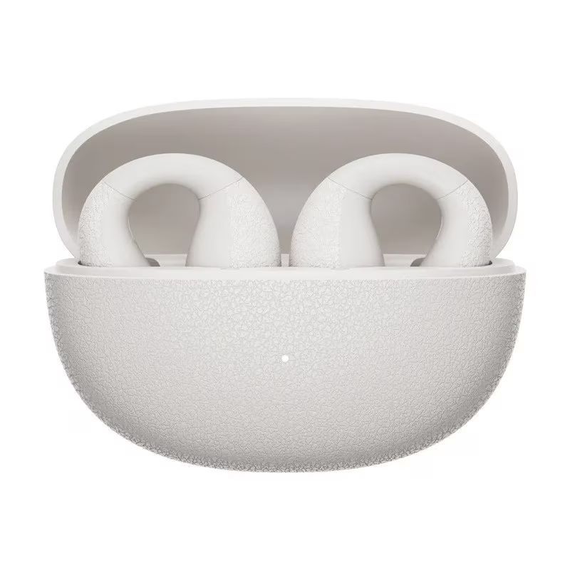 QCY Crossky C10 Bluetooth Headset White