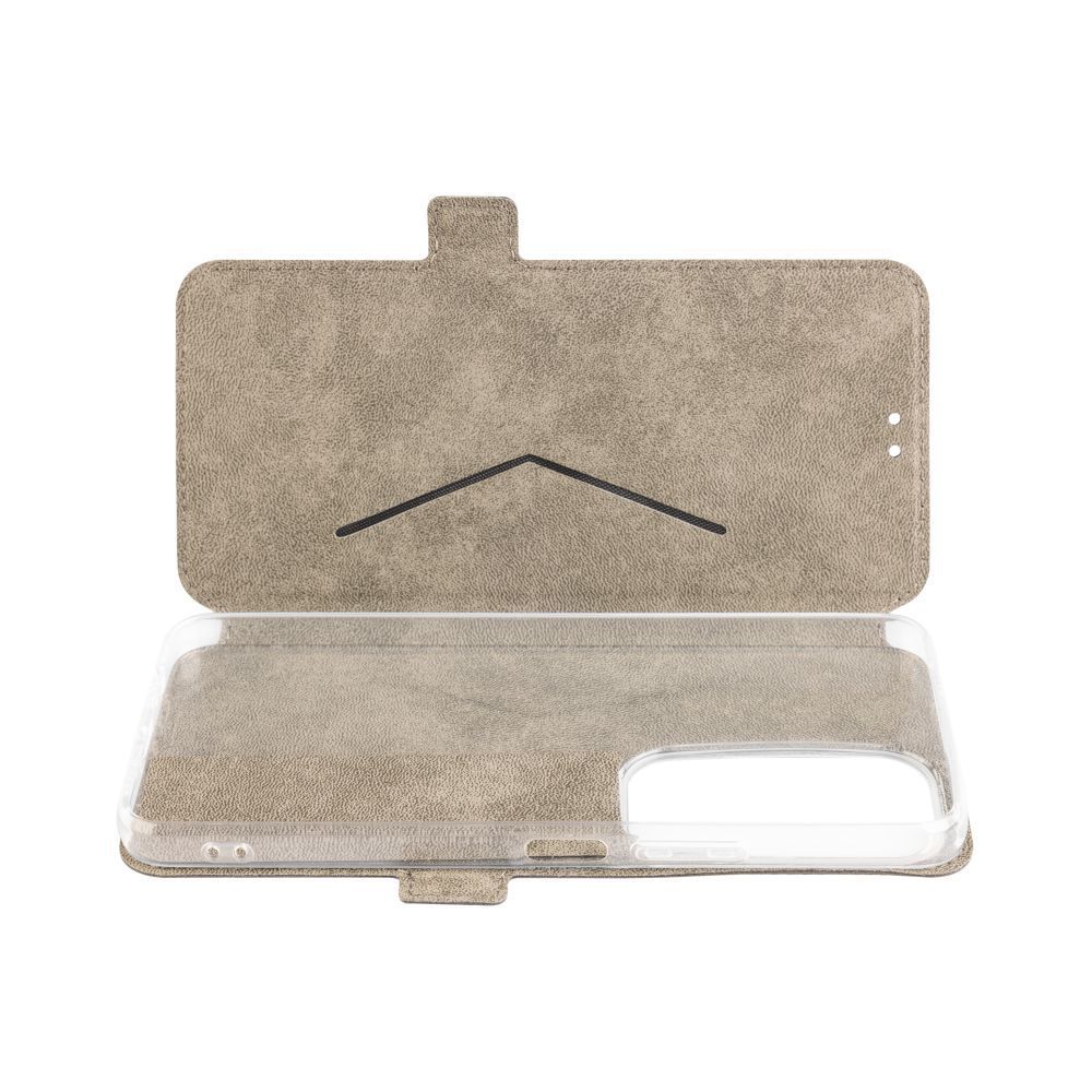 FIXED Topic oldalra nyíló telefontok Vivo Y19S 4G/Y29 5G, fekete FIXED Topic oldalra nyíló telefontok Vivo Y19S 4G/Y29 5G, fekete