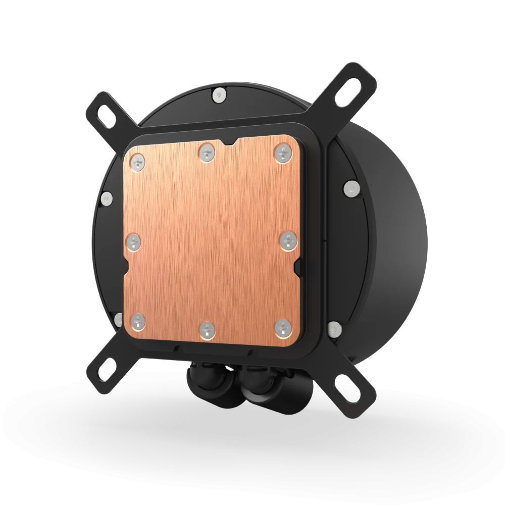 NZXT Kraken Elite 360 RGB V2 Black