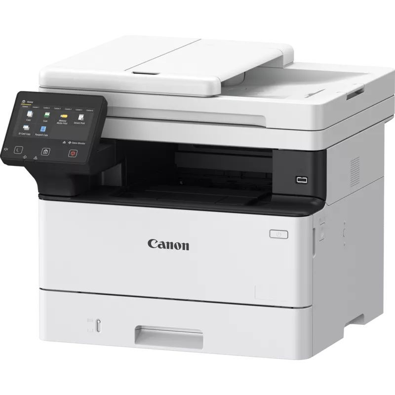 Canon i-SENSYS MF465dw II Wireless Lézer Nyomtató/Másoló/Scanner/Fax Canon i-SENSYS MF465dw II Wireless Lézer Nyomtató/Másoló/Scanner/Fax
