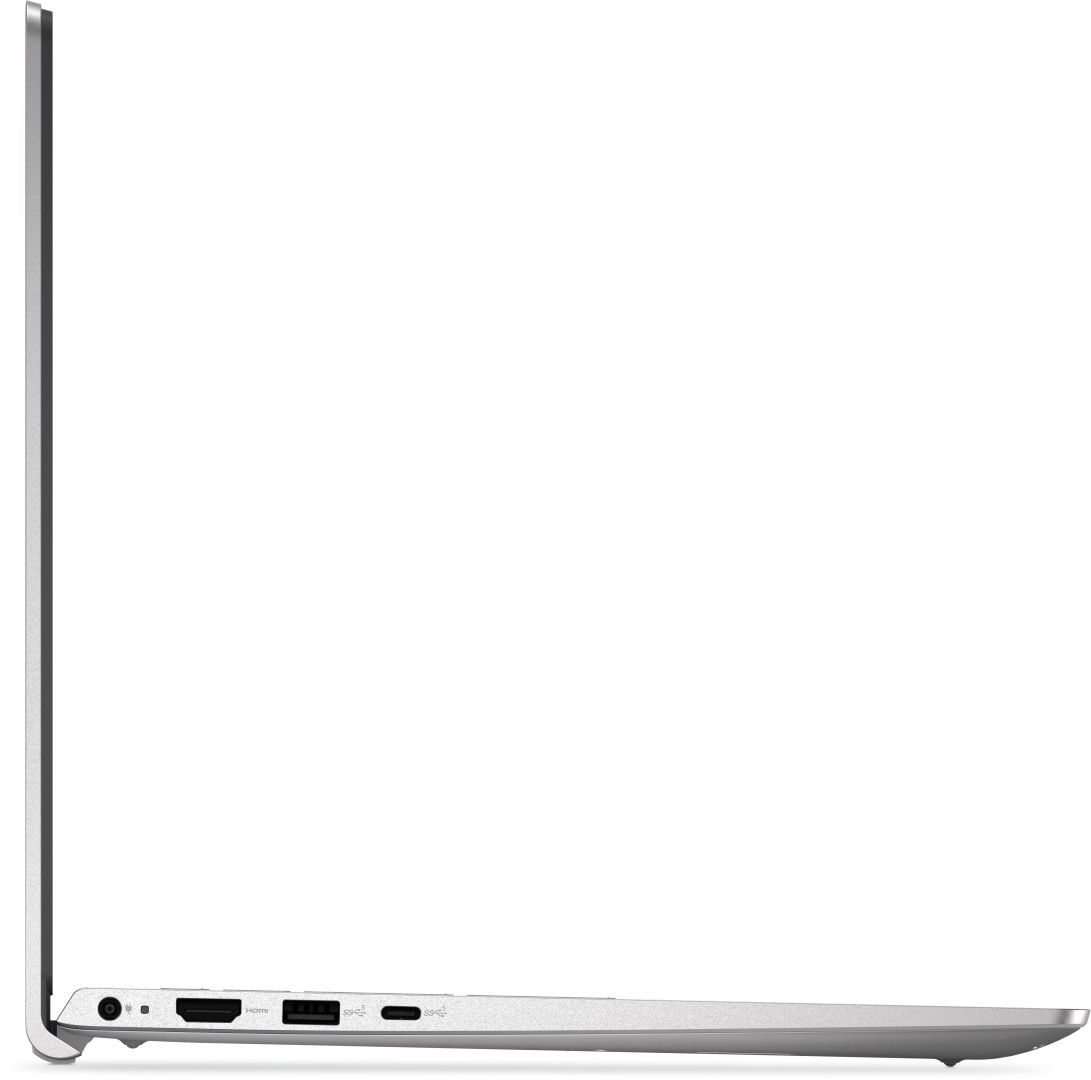 Dell Pro 15 Essential PV15250 Platinum Silver Dell Pro 15 Essential PV15250 Platinum Silver