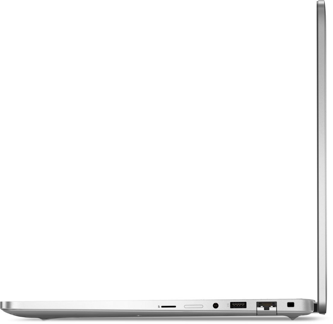 Dell Pro 16 Plus Silver Dell Pro 16 Plus Silver