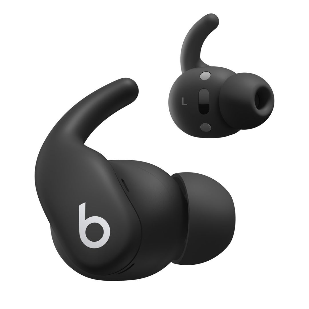 Apple Beats Powerbeats Fit Bluetooth Headset Jet Black Apple Beats Powerbeats Fit Bluetooth Headset Jet Black