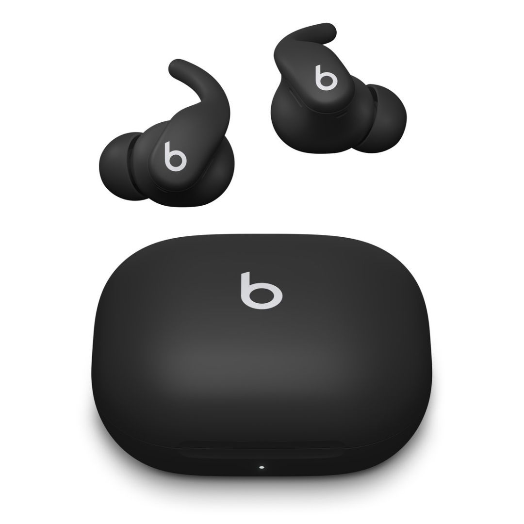 Apple Beats Powerbeats Fit Bluetooth Headset Jet Black Apple Beats Powerbeats Fit Bluetooth Headset Jet Black