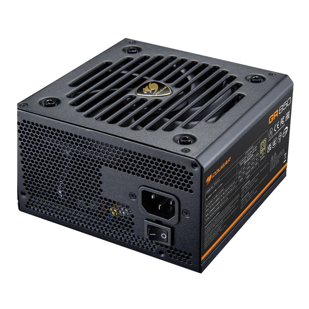 Cougar 850W 80+ Gold CGR GDN-850