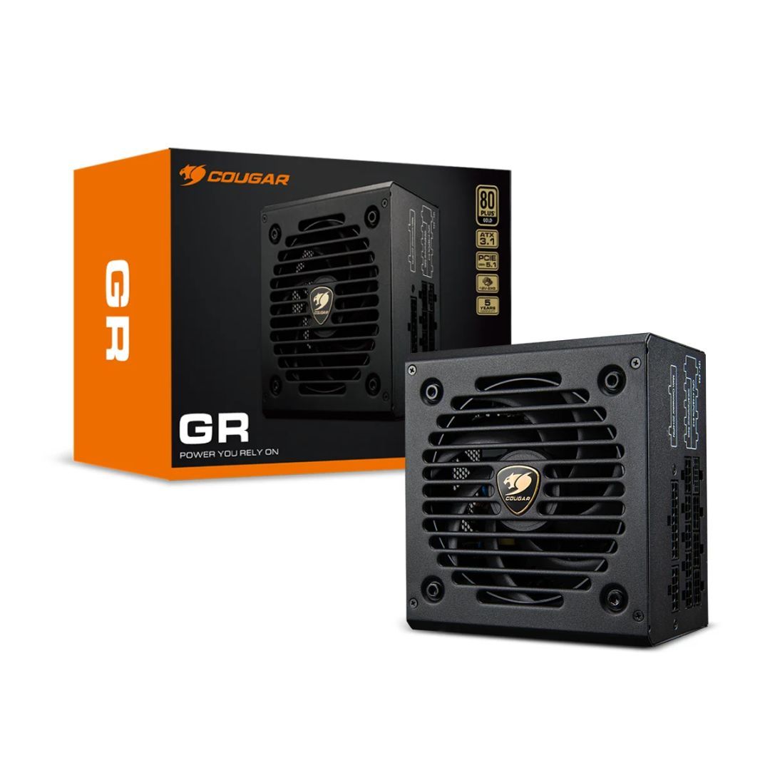Cougar 850W 80+ Gold CGR GDN-850