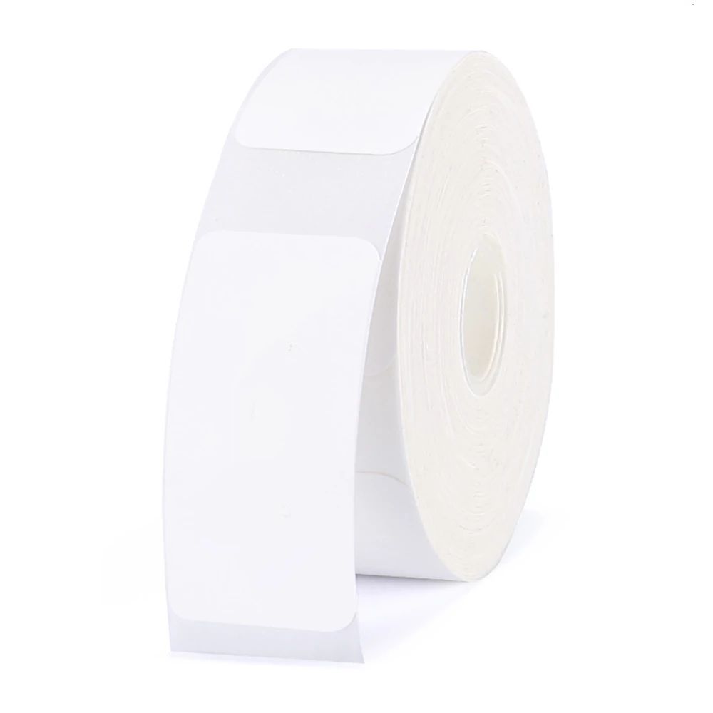 NIIMBOT T15*30-195 Thermal Label White NIIMBOT T15*30-195 Thermal Label White