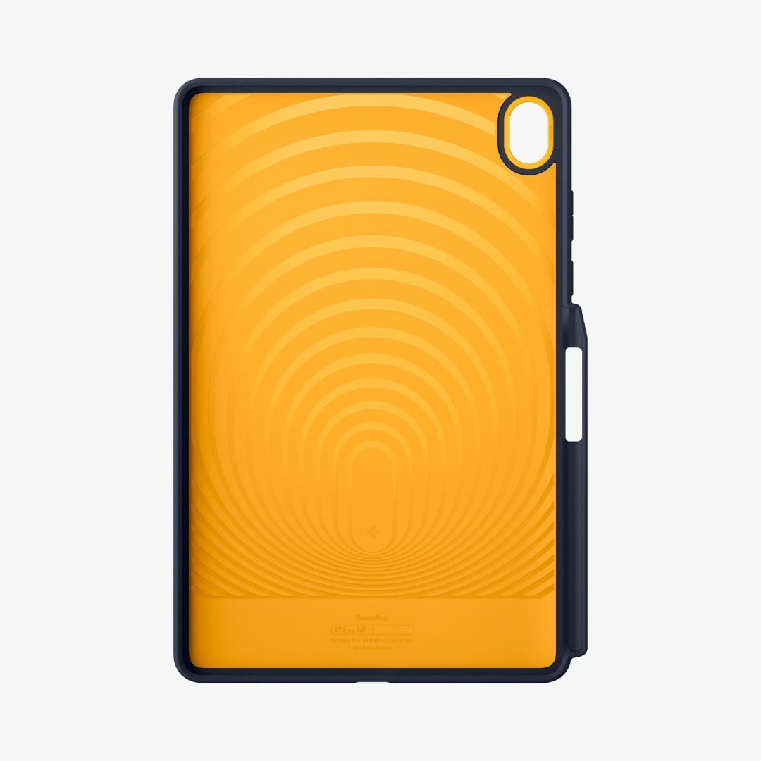 Spigen Nano Pop for Samsung Galaxy Tab S11 (2025) Blueberry Navy