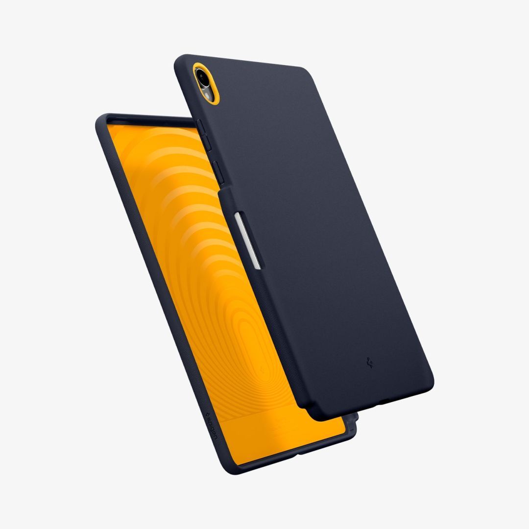 Spigen Nano Pop for Samsung Galaxy Tab S11 (2025) Blueberry Navy