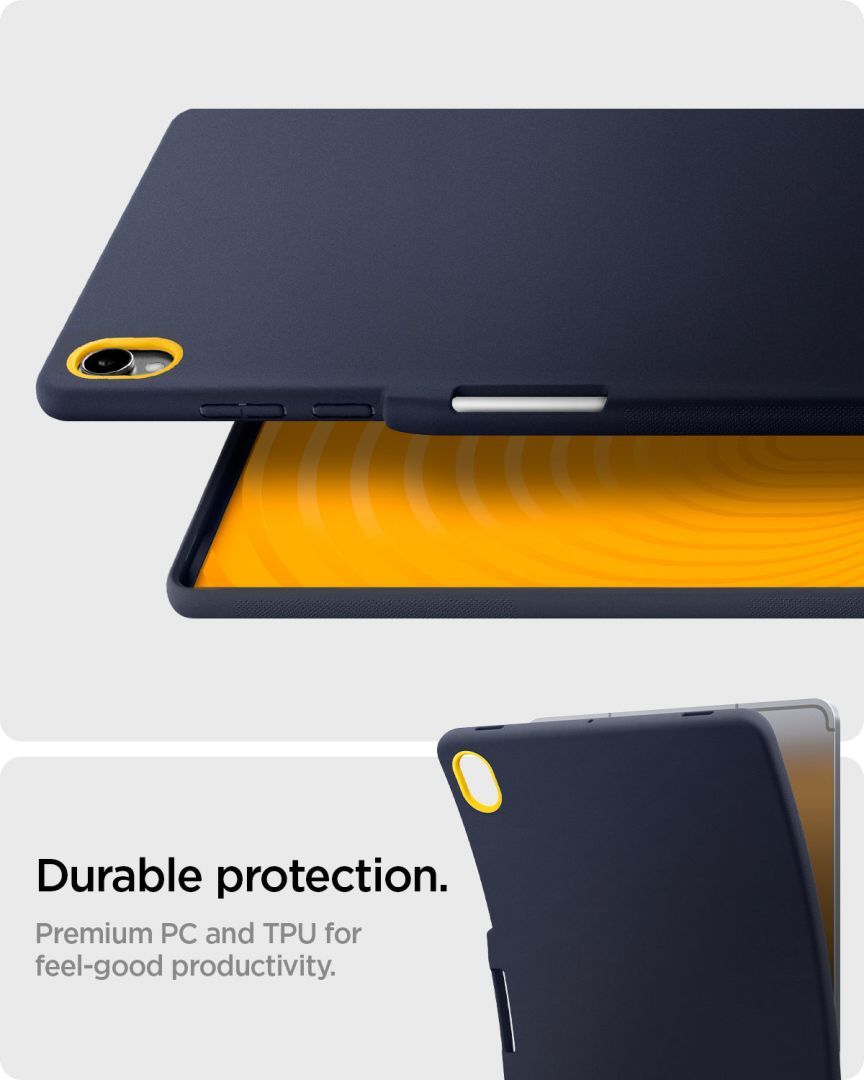 Spigen Nano Pop for Samsung Galaxy Tab S11 (2025) Blueberry Navy