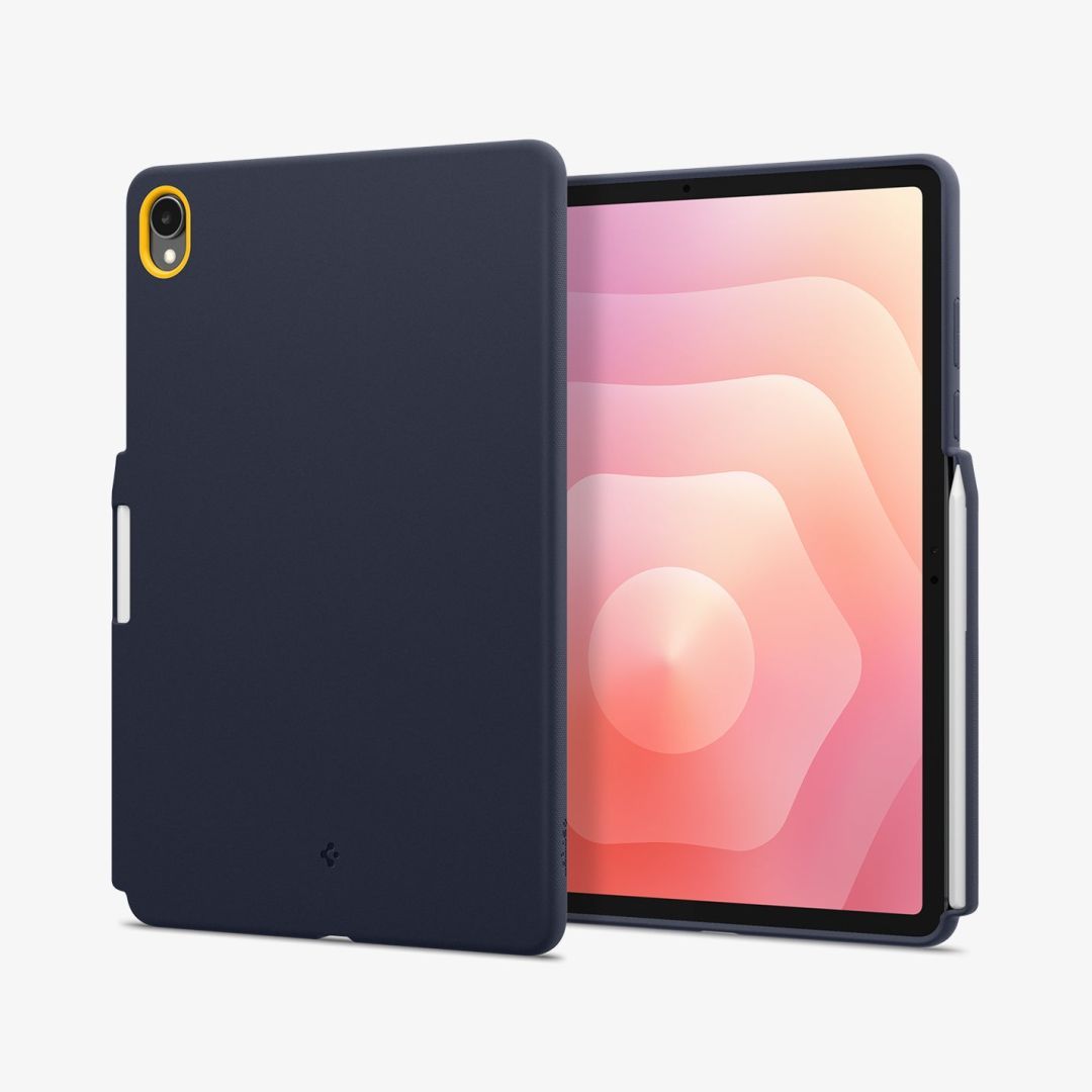 Spigen Nano Pop for Samsung Galaxy Tab S11 (2025) Blueberry Navy