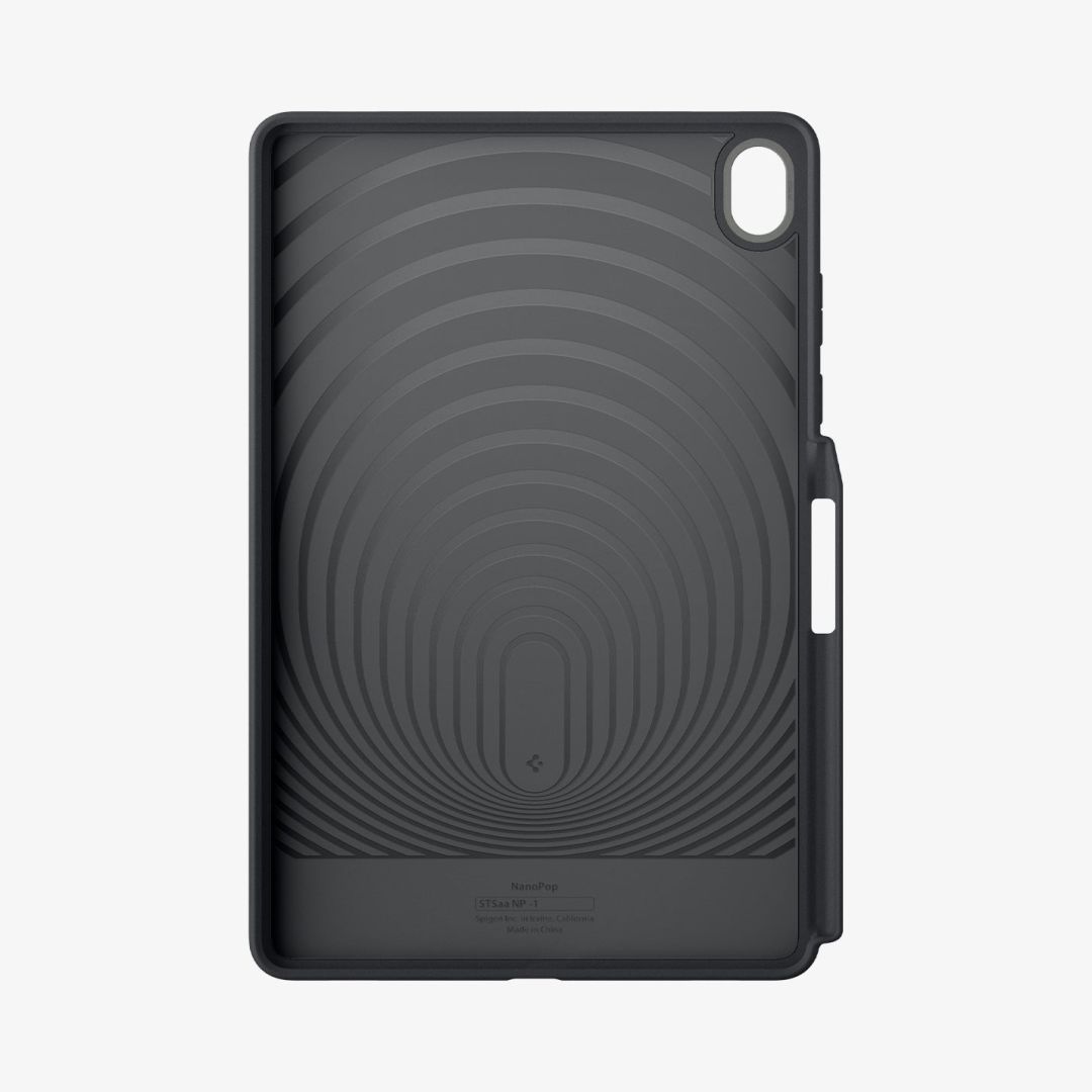 Spigen Nano Pop for Samsung Galaxy Tab S11 (2025) Black Sesame