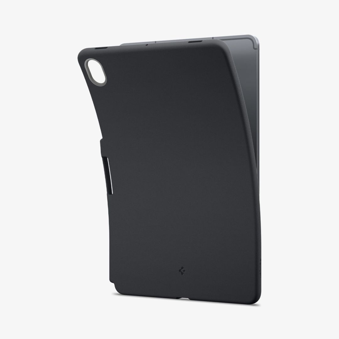 Spigen Nano Pop for Samsung Galaxy Tab S11 (2025) Black Sesame