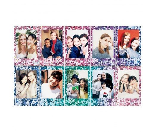 Fujifilm Instax Mini Film Confetti 10db