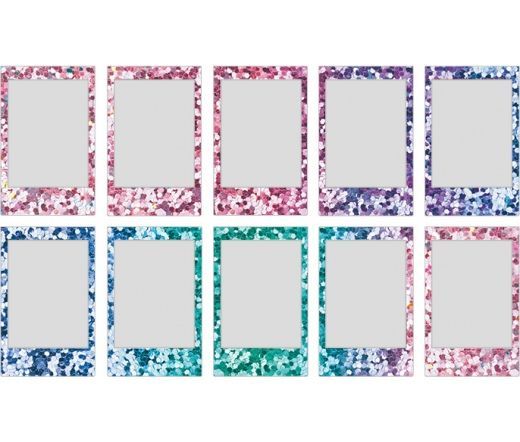 Fujifilm Instax Mini Film Confetti 10db