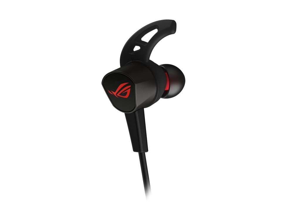 Asus ROG Cetra II Core Headset Black Asus ROG Cetra II Core Headset Black