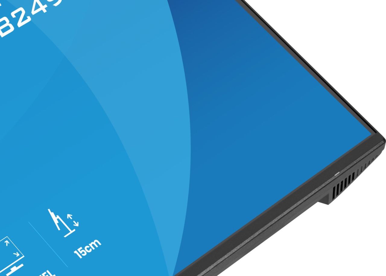 iiyama 24" ProLite XB2496HSC-B1 IPS LED